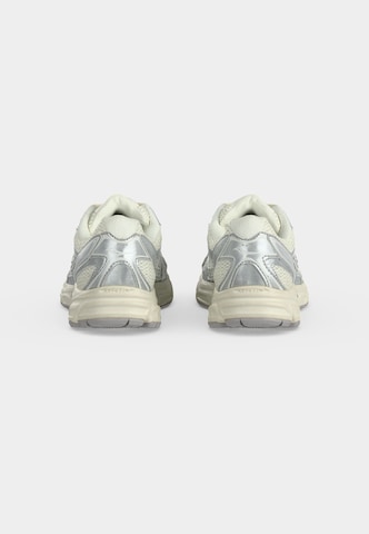 saucony Sneaker 'RIDE MILLENNIUM' in Silber