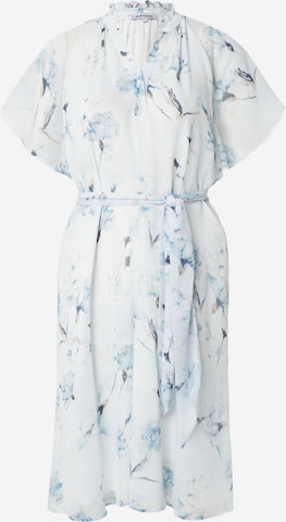 mėlyna MORE & MORE Suknelė: priekis