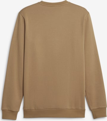 PUMASportska sweater majica 'Essentials' - bež boja