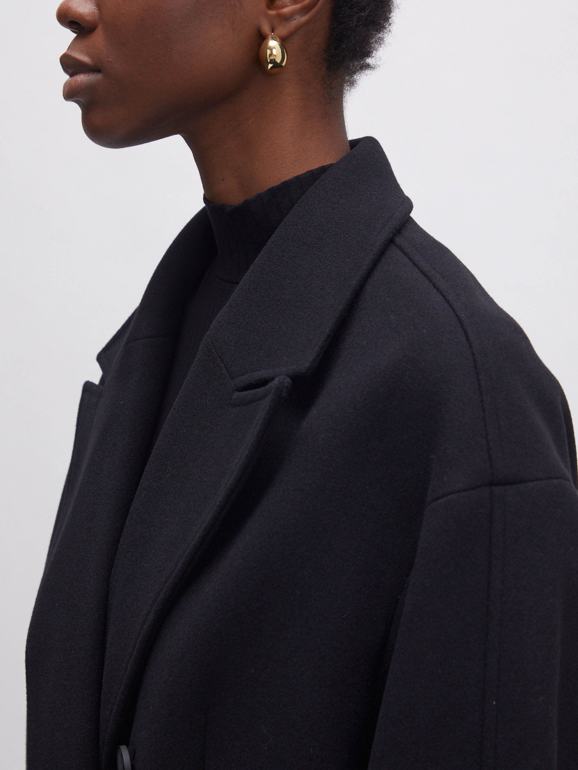 Tussenmantel 'Haima'