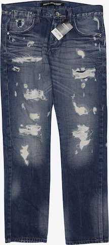 Redbridge Jeans 32 in Blau: Vorderseite