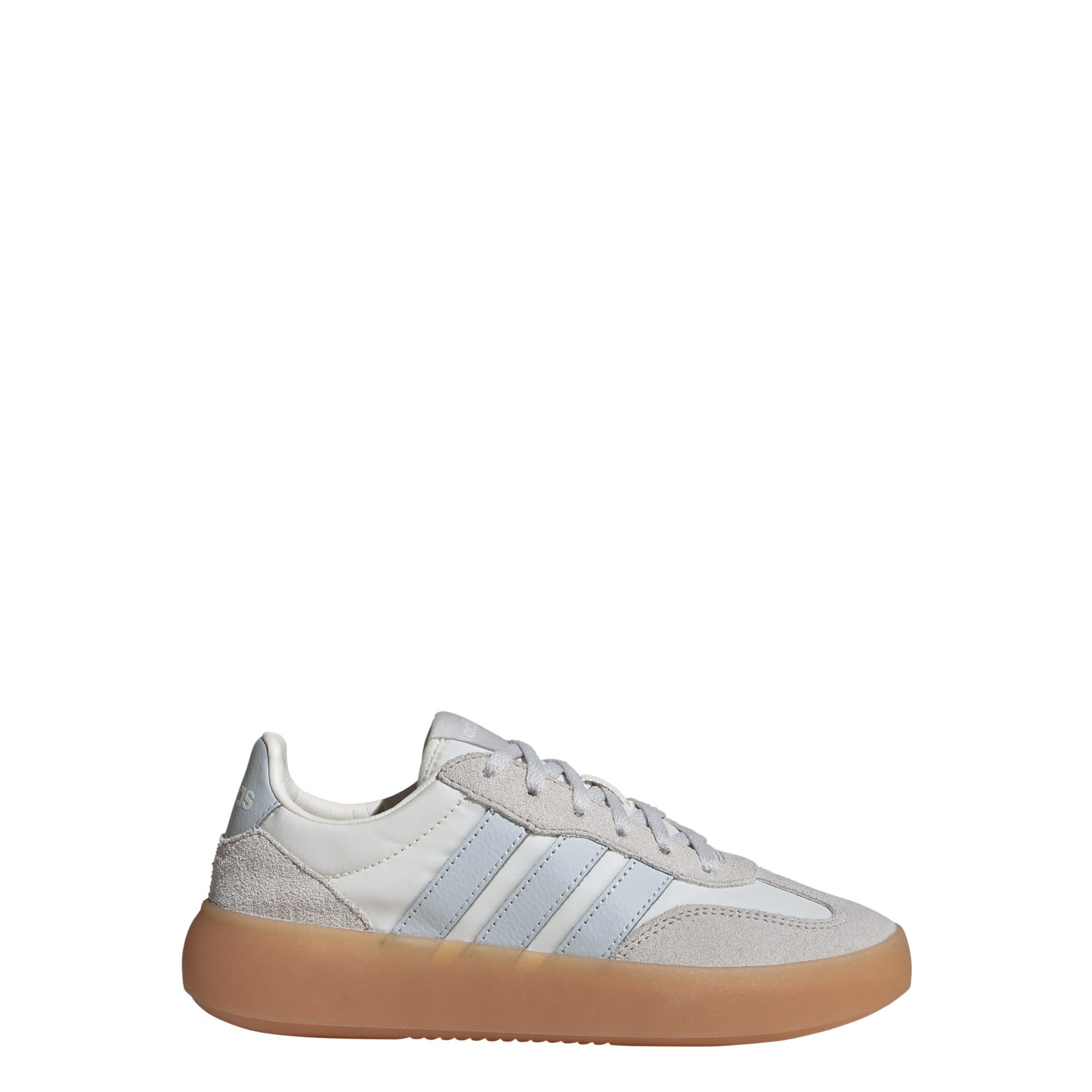 ADIDAS SPORTSWEAR Sneaker 'Barreda Decode' in Weiß