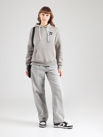 Sublevel Sweatshirt in Grijs