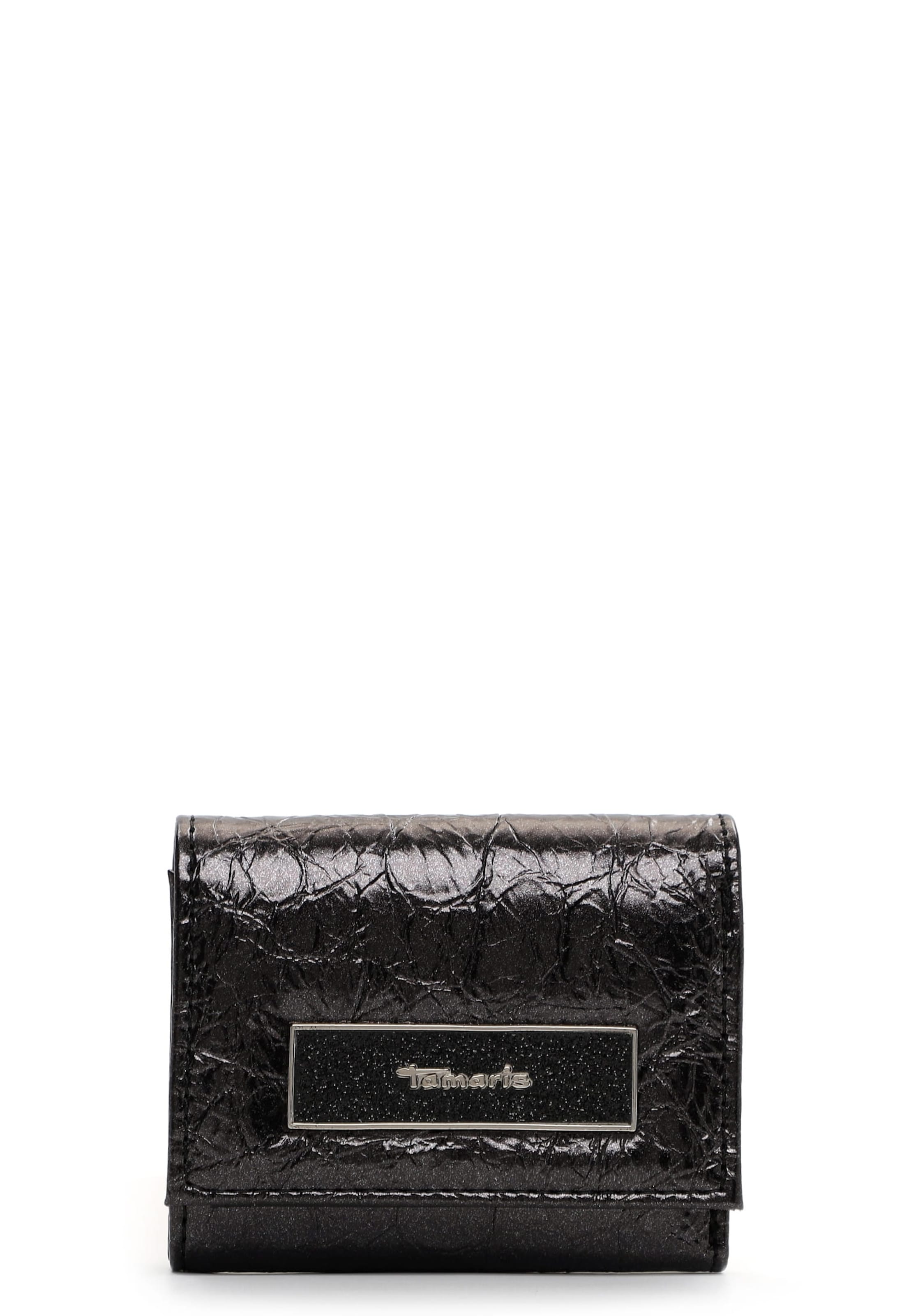 Tamaris Tegnebog 'TAS Gilla' i sort: forside