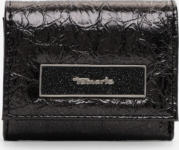 Tamaris Wallet 'TAS Gilla' in Black: front