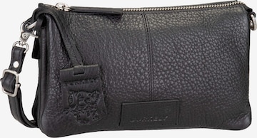 Burkely Crossbody bag 'Soft Skylar' in Black: front