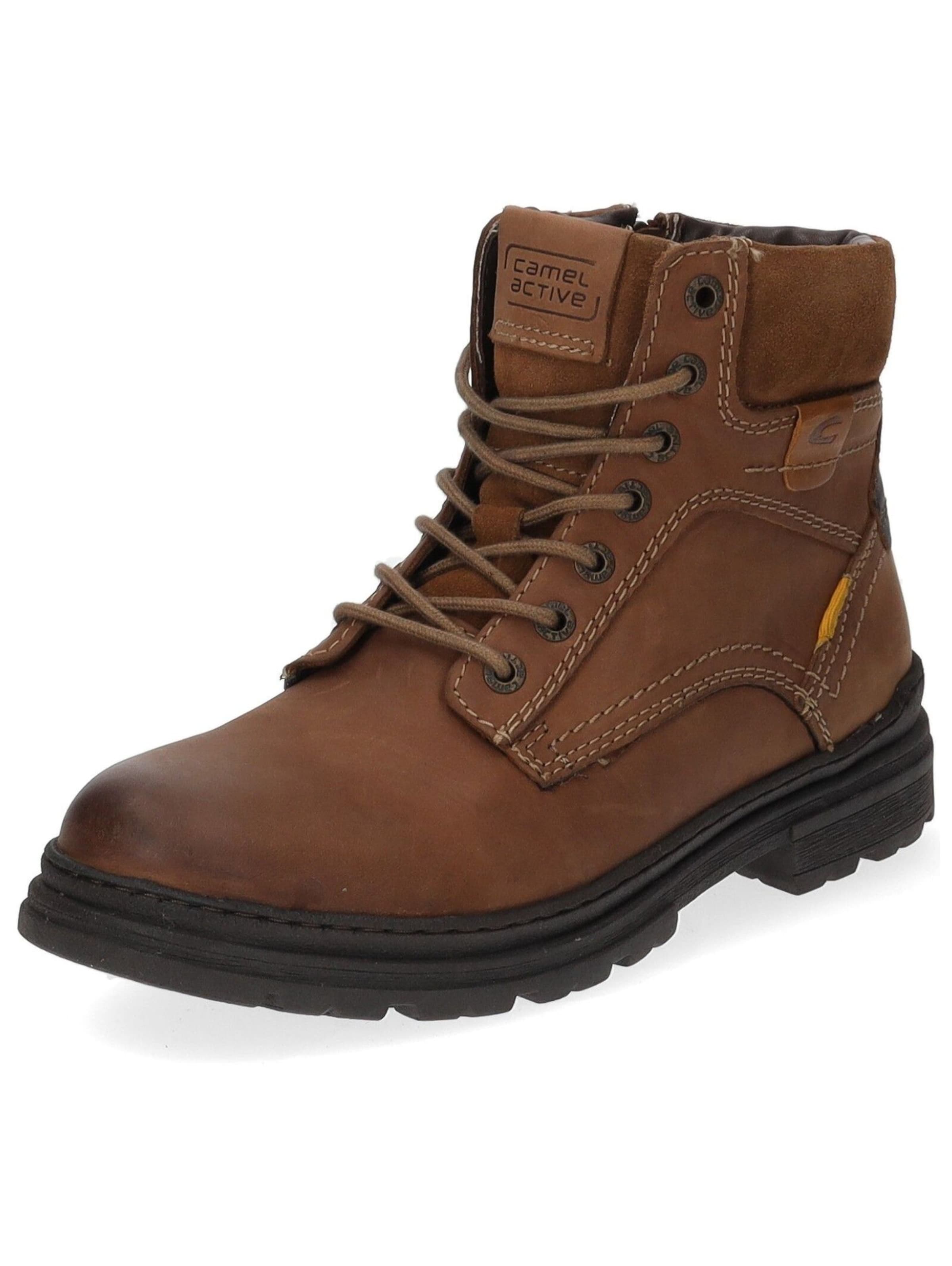 Camel active deals boots mens
