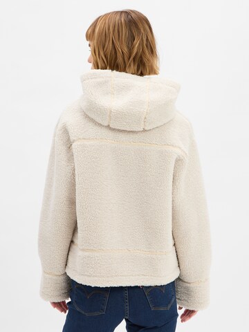 Veste mi-saison 'Felicia' Marie Lund en blanc