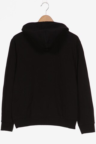 Tommy Jeans Sweatshirt & Zip-Up Hoodie in XXXL in Black