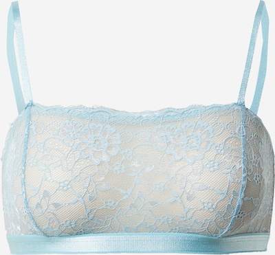 Underprotection Sujetador 'Amy' en azul oscuro, Vista del producto