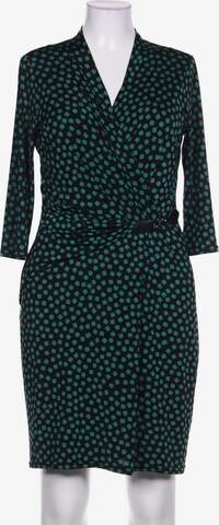 JOACHIM BOSSE Dress in XL in Green: front