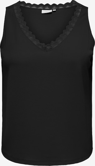 ONLY Carmakoma Toppi 'CARTANI' koossa XL-XXL värissä musta, Tuotenäkymä