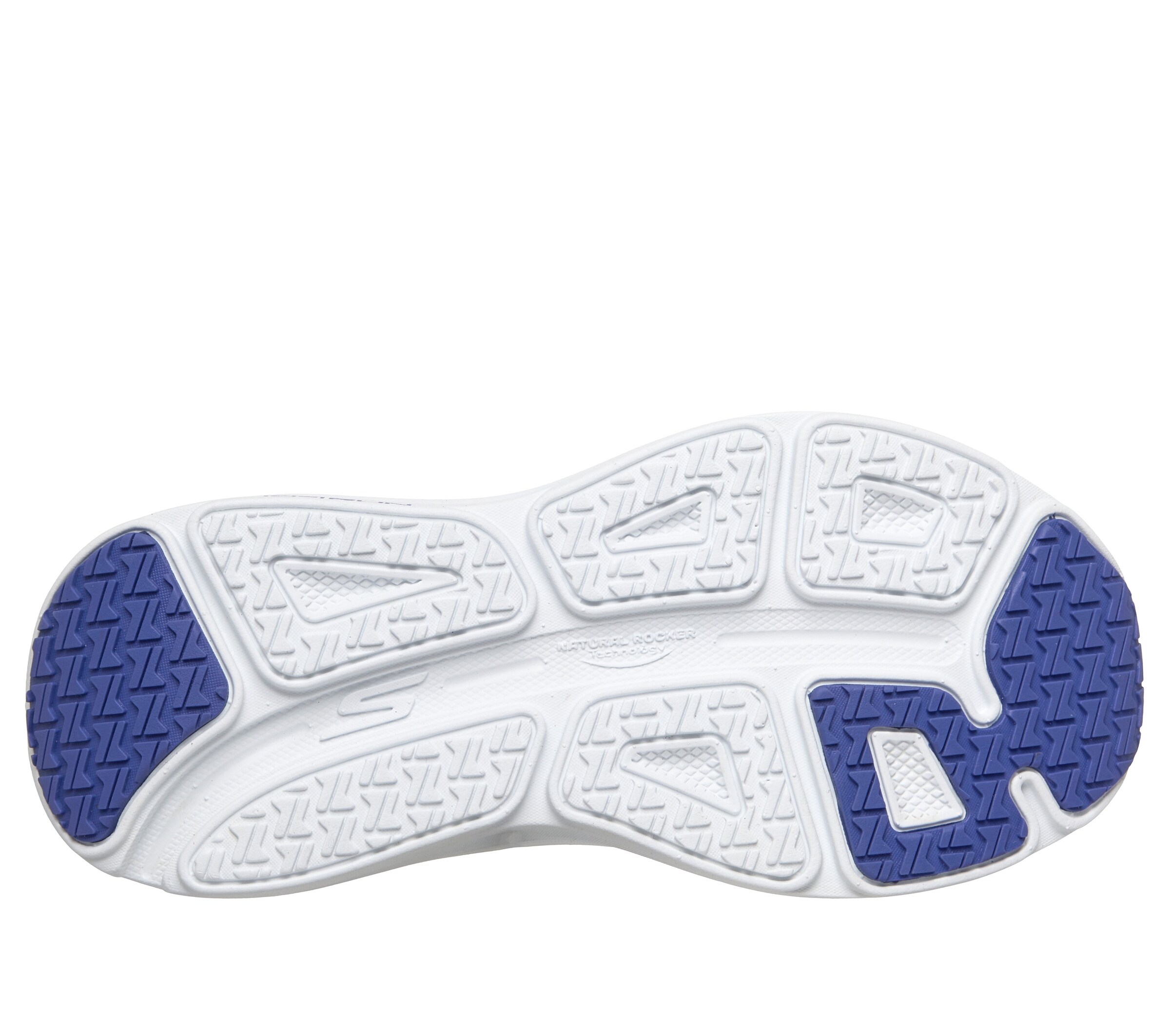 SKECHERS Sneakers in Blue