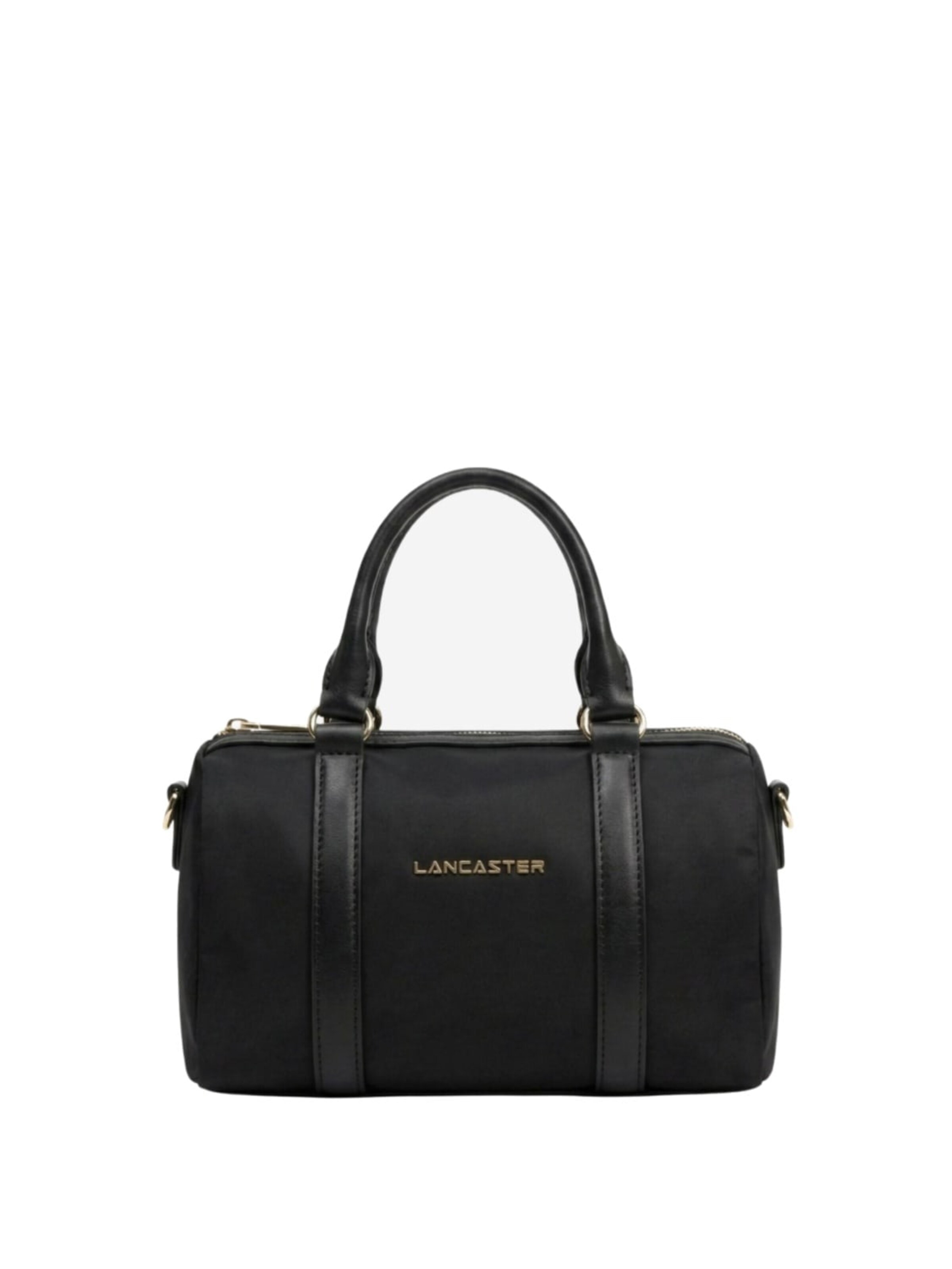 LANCASTER Paris Handbag 'Ana' in Black: front