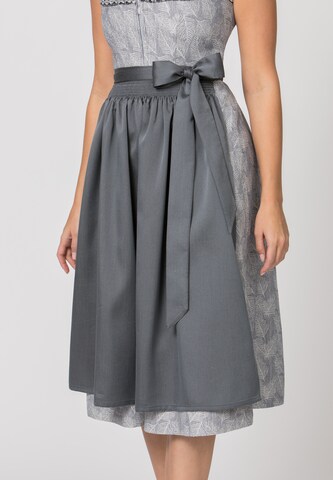 STOCKERPOINT Dirndl in Blauw