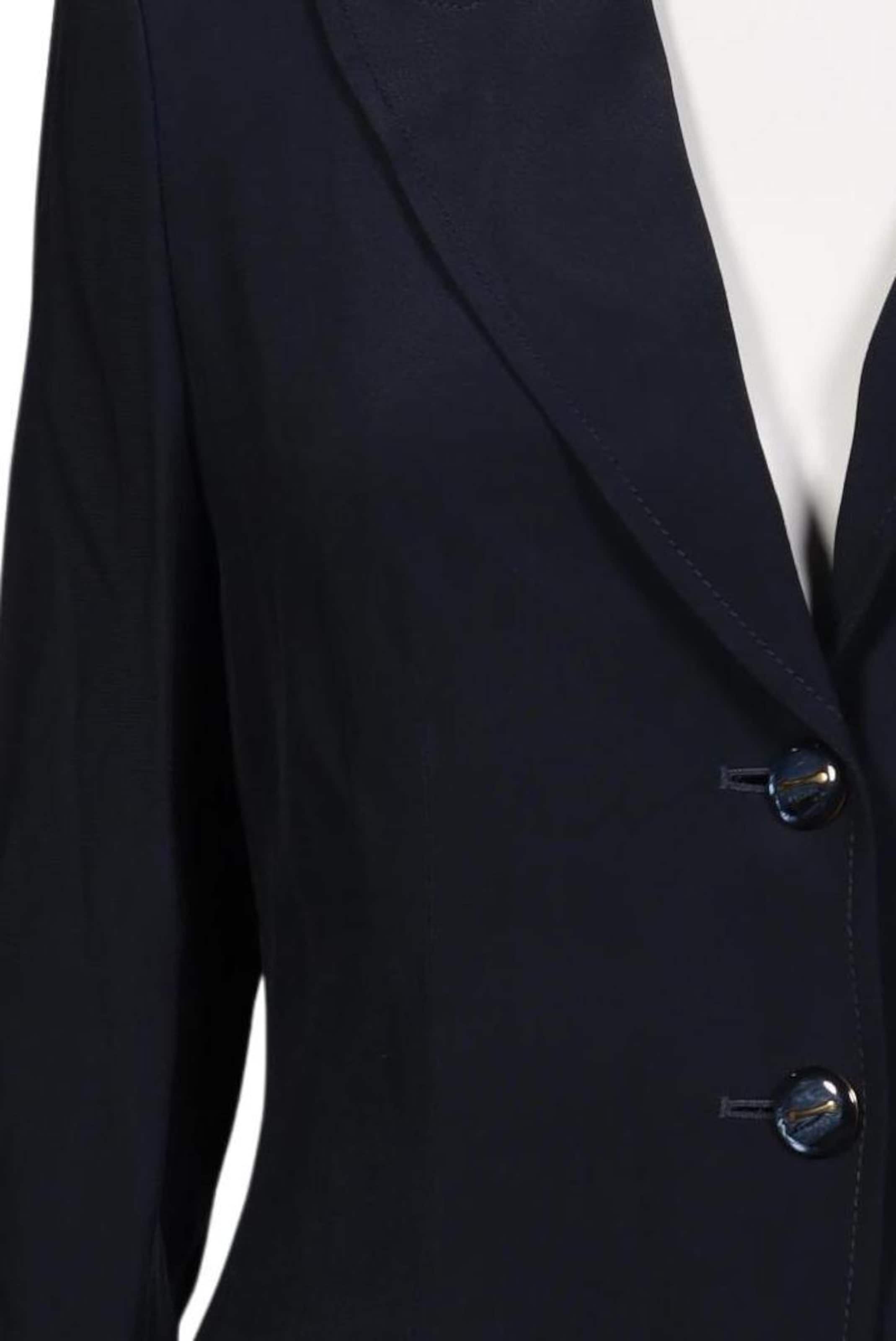 ESCADA Blazer M in Blau