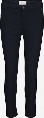 minus Broek 'Carma' in Zwart: voorkant