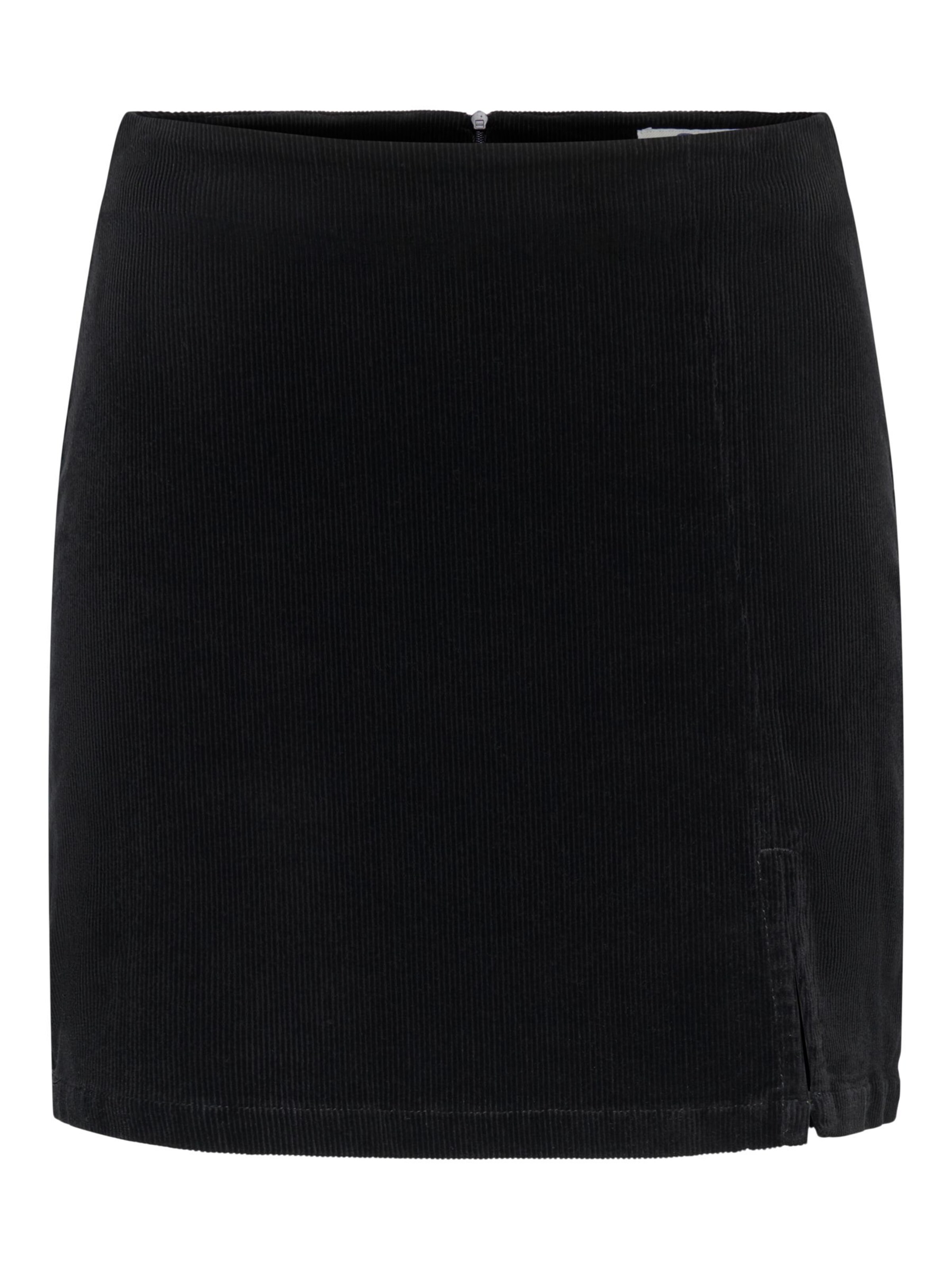 ONLY Falda en 38 en negro, Vista del producto