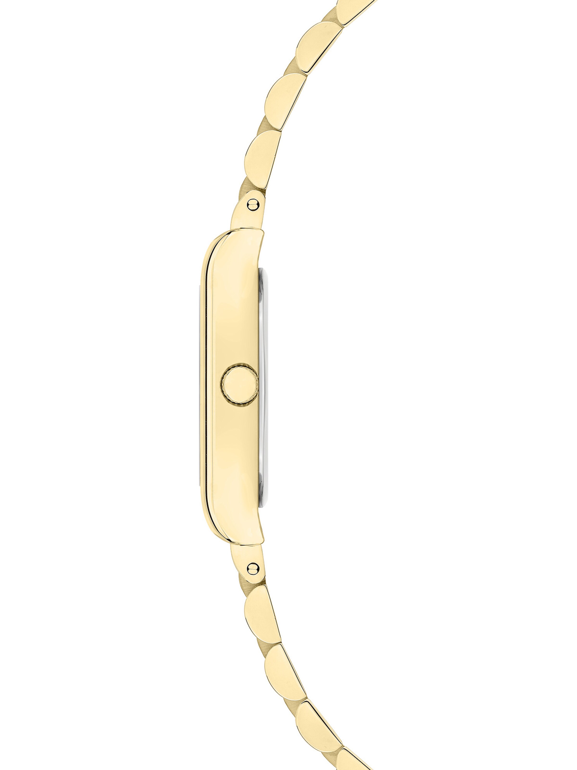 Liebeskind Berlin Analoog horloge in Goud