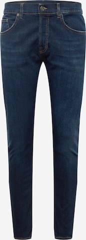 Dondup Jeans in Blue: front