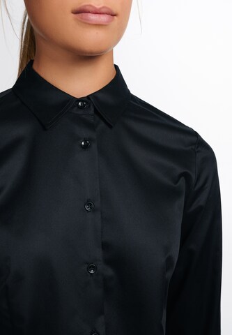 ETERNA Blouse in Black