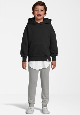 New Life Sweatshirt in Black