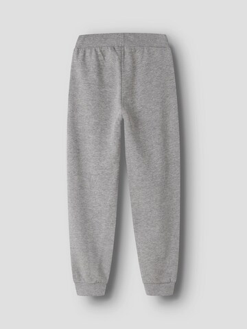 Effilé Pantalon NAME IT en gris