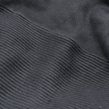STEFFEN SCHRAUT Pullover / Strickjacke M in Grau