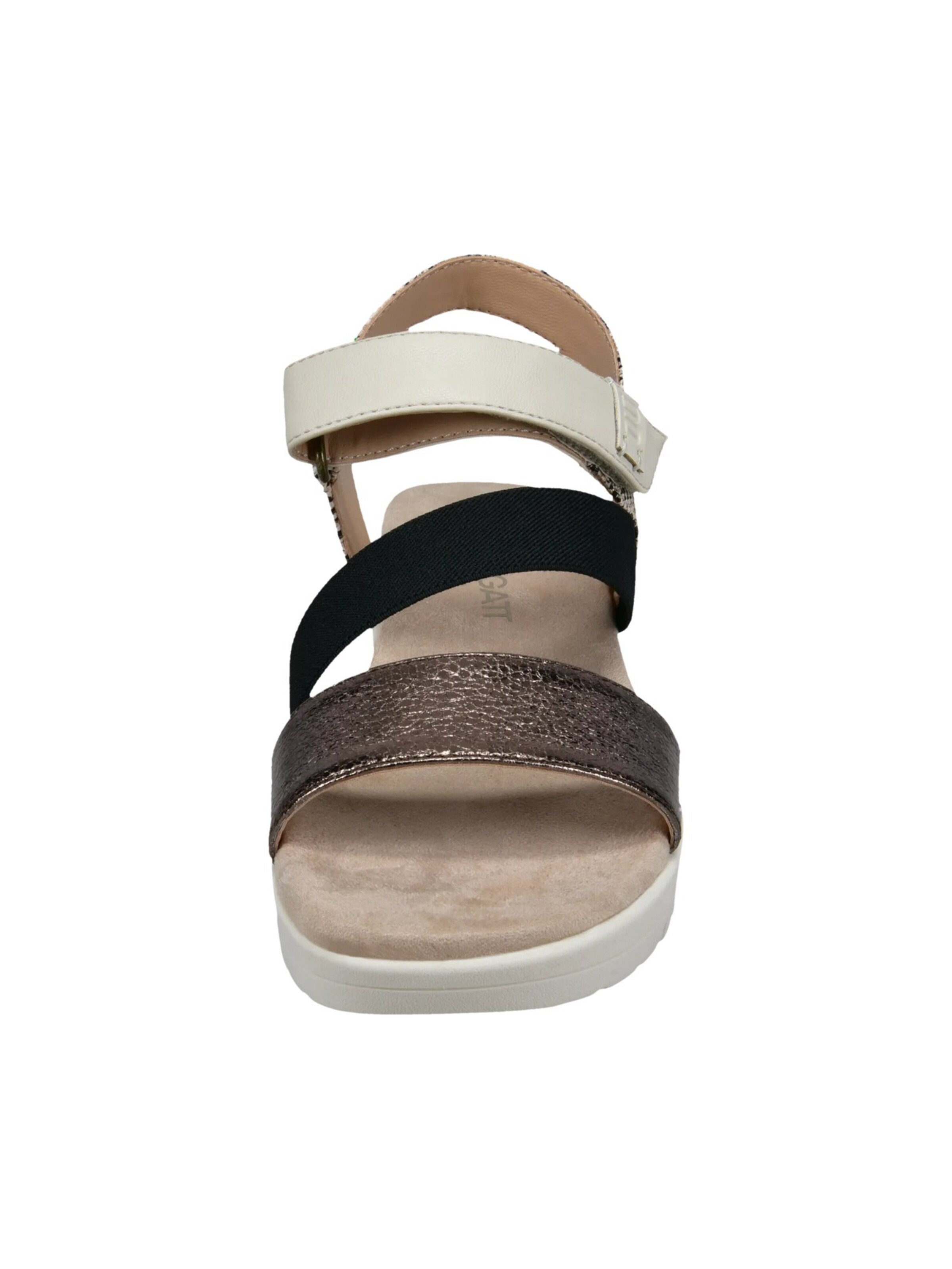 TT. BAGATT Sandale in Mischfarben