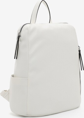 Emily & Noah Backpack ' E&N Tours RUE 09 ' in White