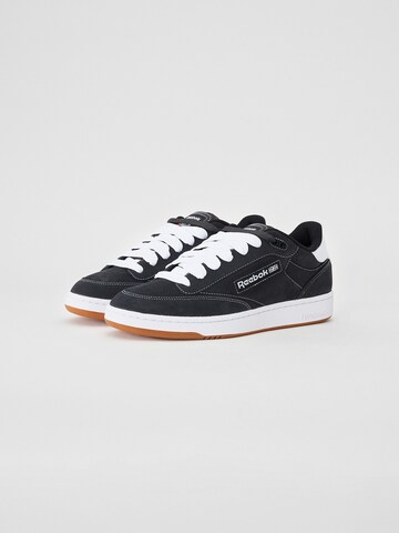 Reebok Sneaker 'Classic' in Schwarz