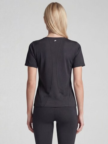 Fabletics Shirt in Black