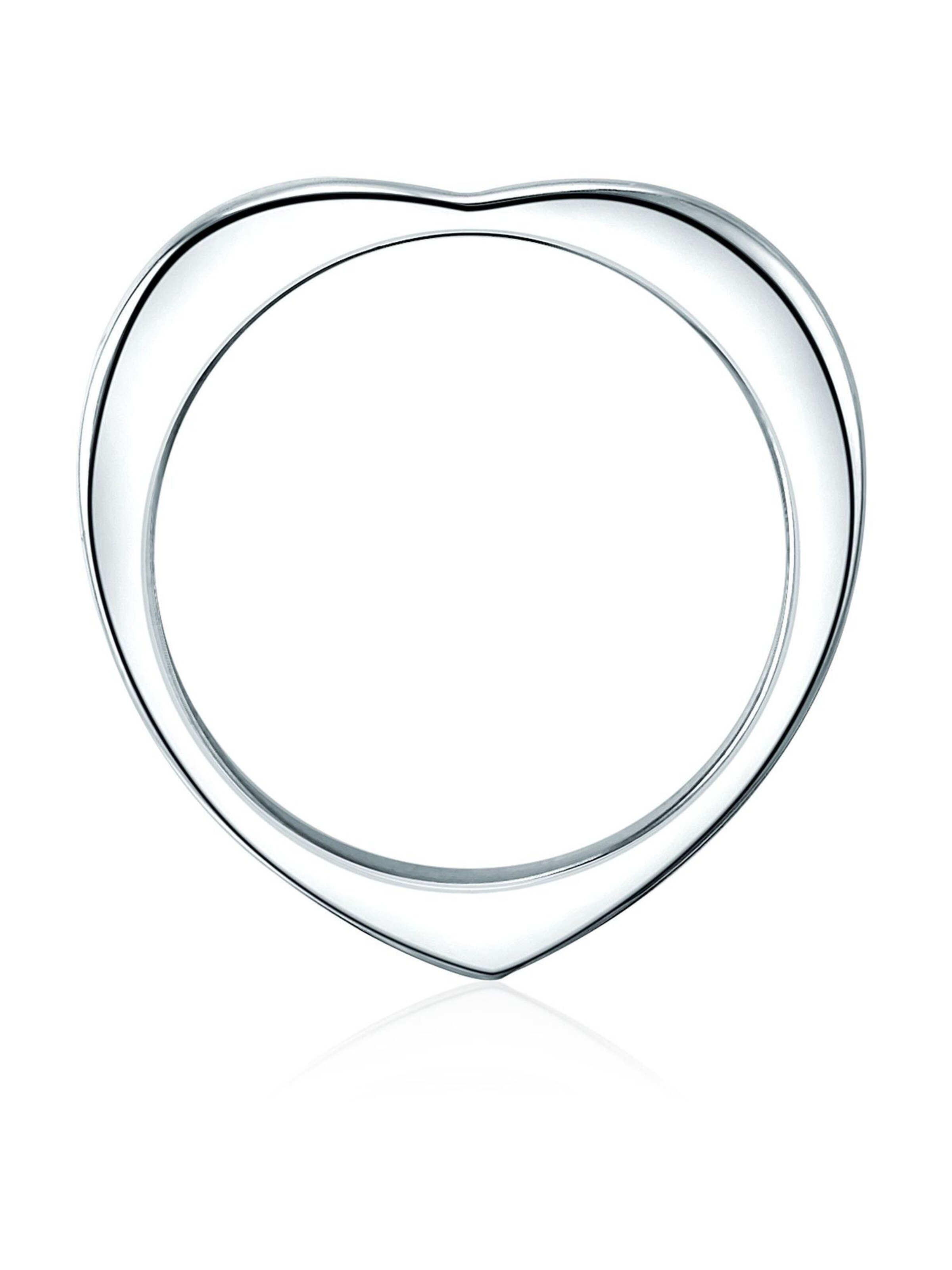 Trilani Ring in Zilver