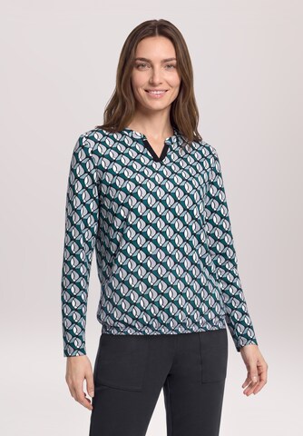 Maglietta di Betty Barclay in verde: frontale