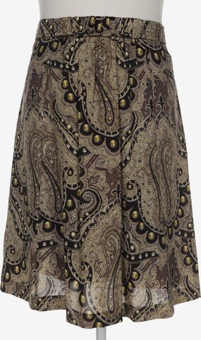 Etro Skirt in M in Green: front