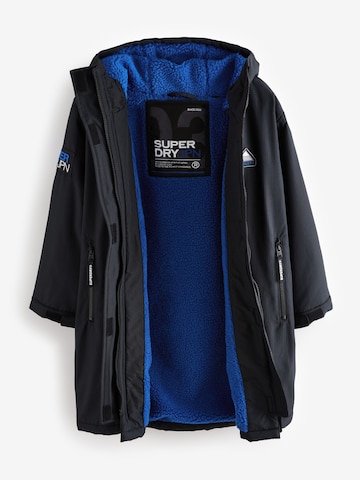 Superdry Rock i svart