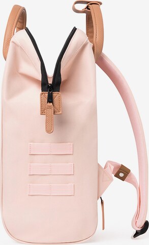 Cabaia Rucksack in Pink