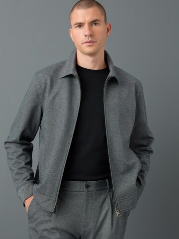 mėlyna Next Demisezoninė striukė: priekis