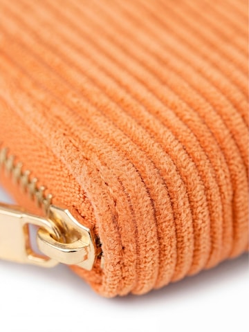 MILLYMILK® Portemonnee 'FONDO SMALL' in Oranje