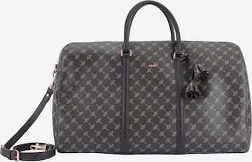 JOOP! - Weekend bag 'Cortina 1.0 Aurora' em verde: frente