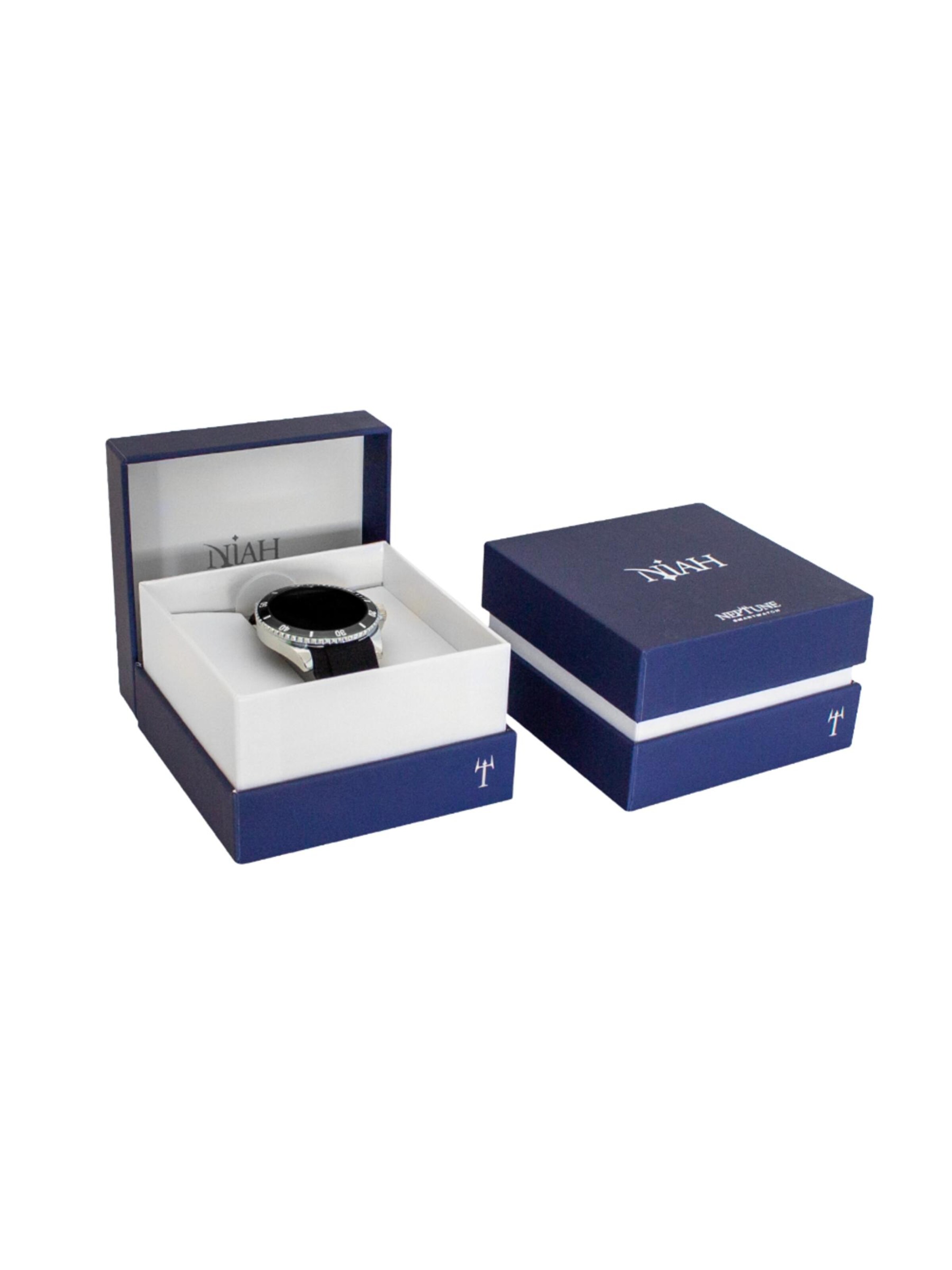 Techmade Digitaluhr 'Niah'‌‌‌ in Schwarz