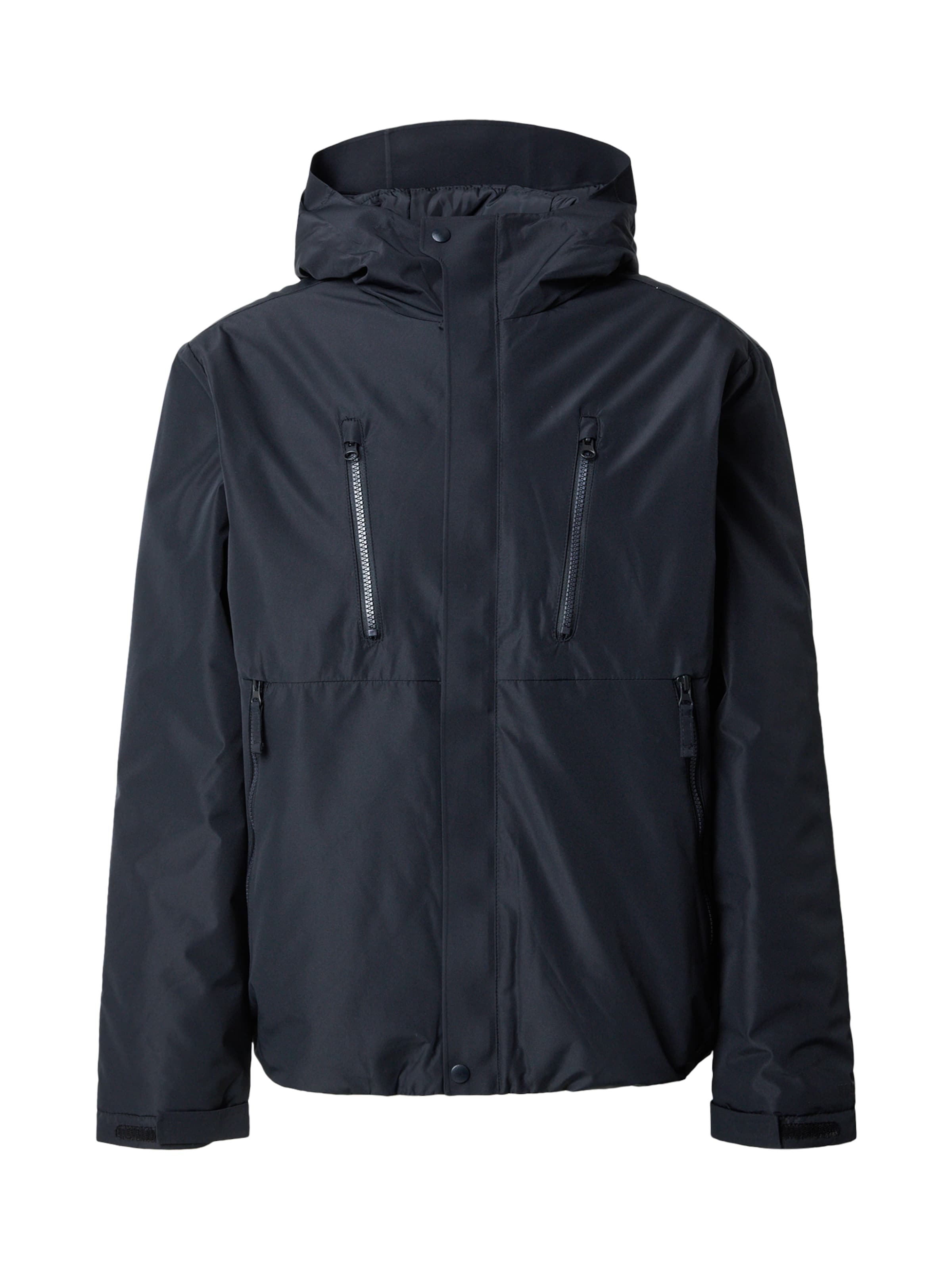 impermeable ficcus