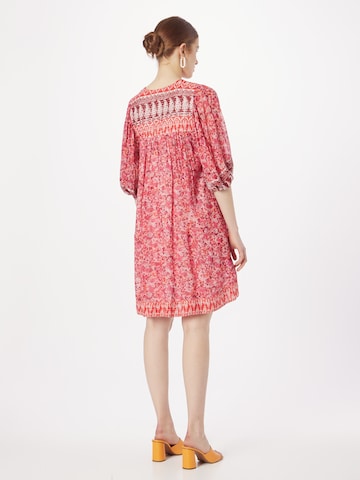 Robe 'CABALA ROBE' Derhy en rose