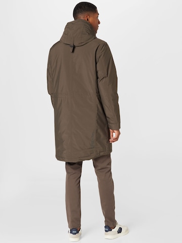 CAMEL ACTIVE Parka in Braun