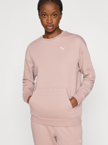 PUMA Tracksuit in Beige