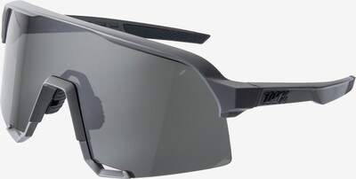 ride100percent Sports Sunglasses '100% S3 - Smoke Lens' in Grey, Item view