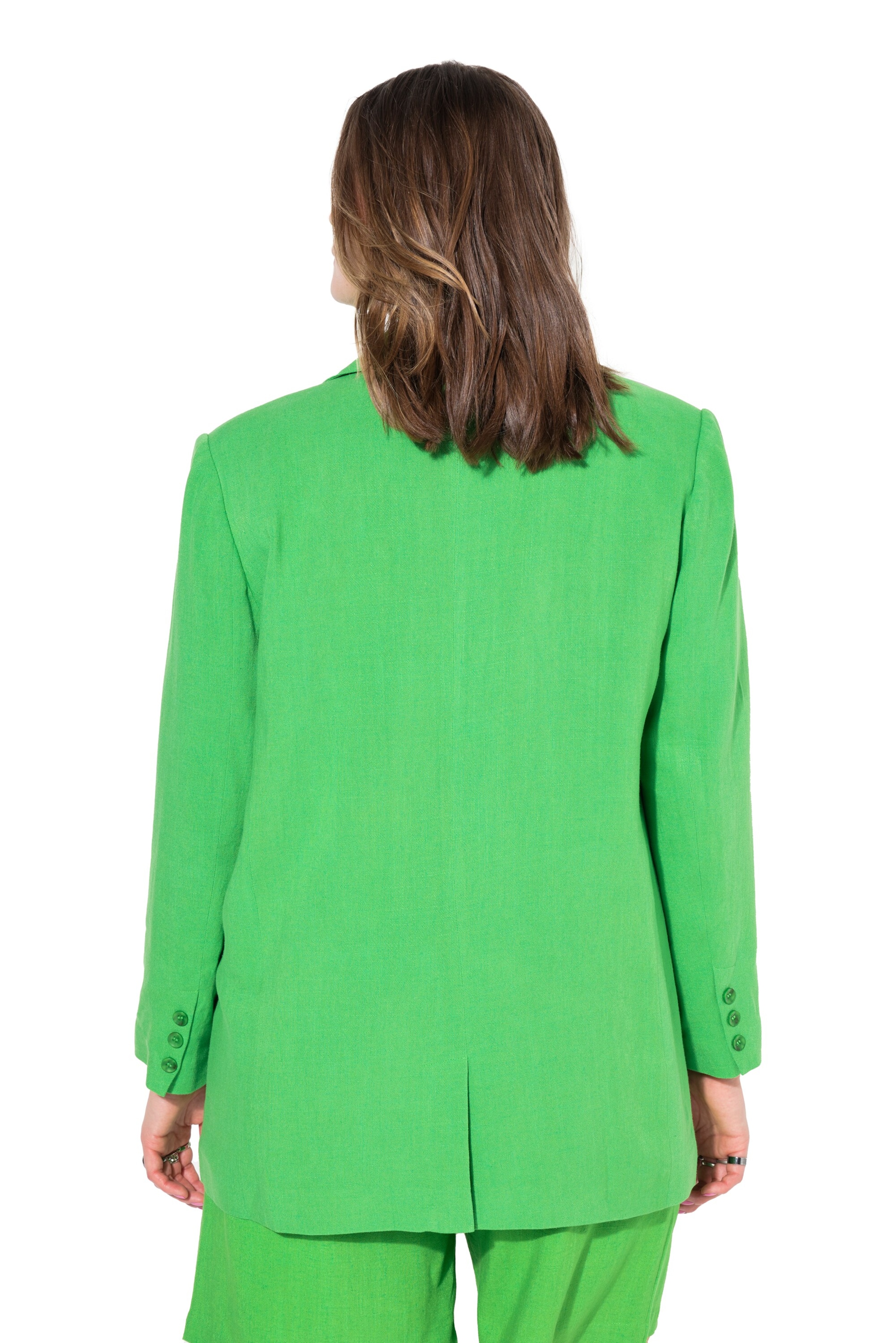 Studio Untold Blazers in Groen