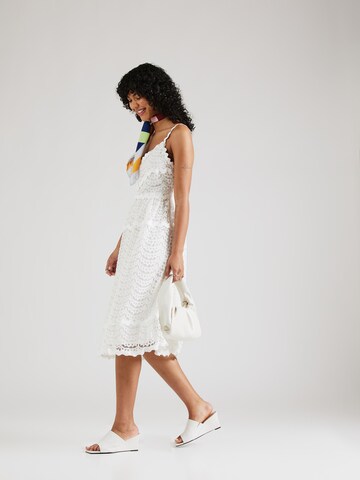 Y.A.S Kleid 'JEMMA' in Weiß