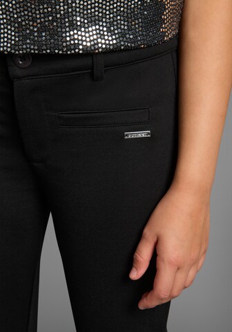 Bruno Banani LM Boot cut Pants in Black