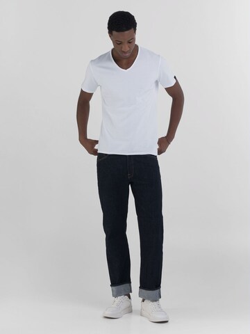 REPLAY Bluser & t-shirts i hvid